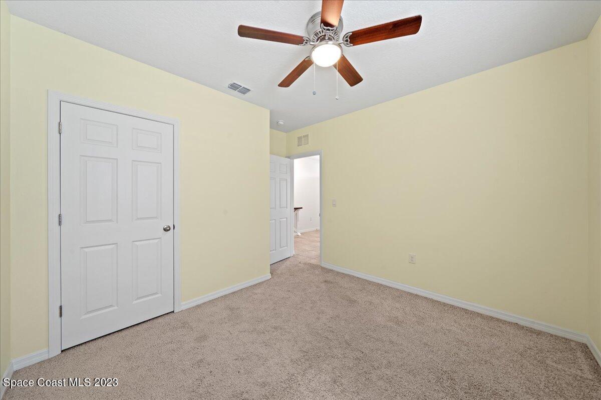 2103 Capital Drive Palm Bay, FL 32909 - Photo 30 of 84 Bedroom 3