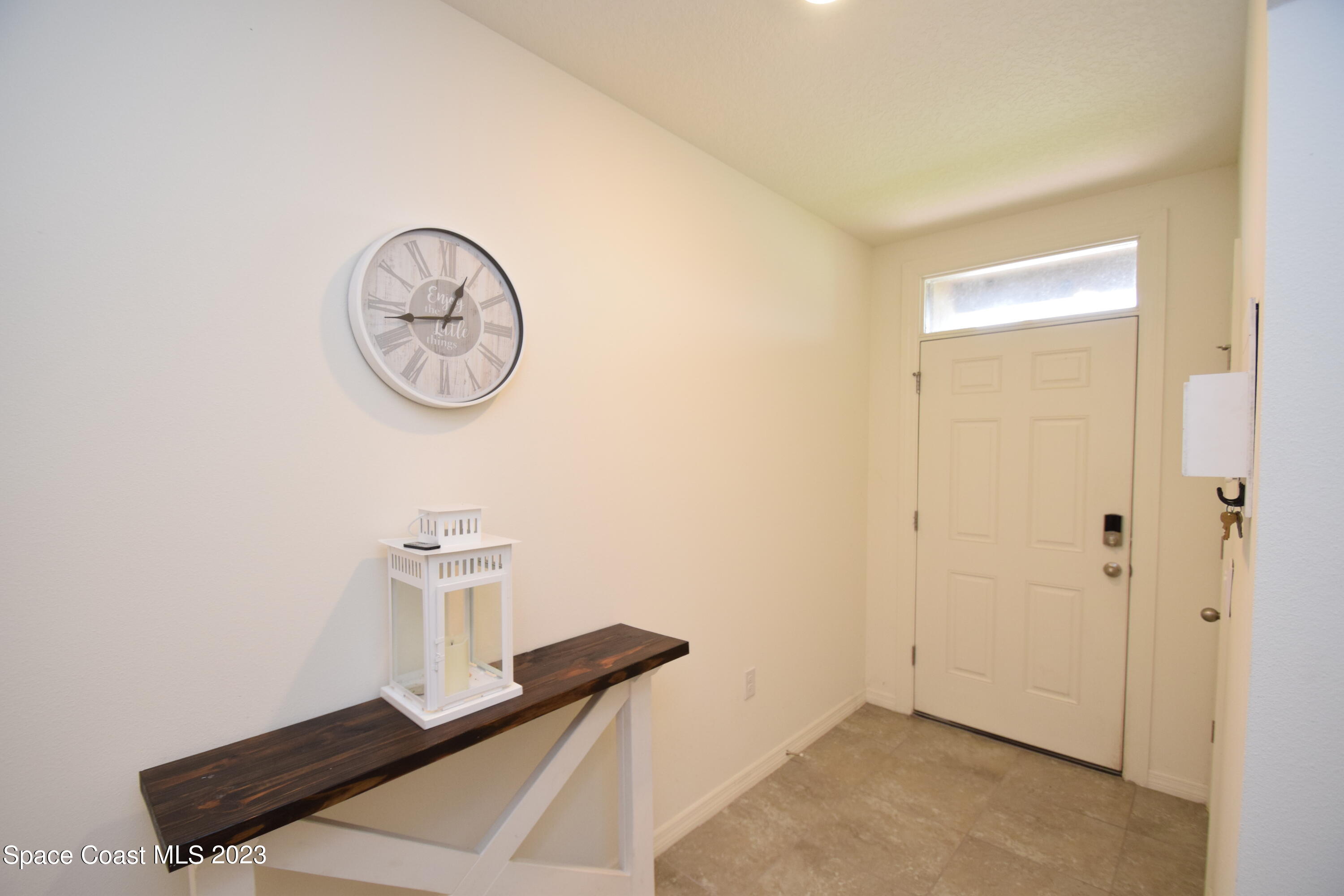 2103 Capital Drive Palm Bay, FL 32909 - Photo 32 of 84 Foyer entry