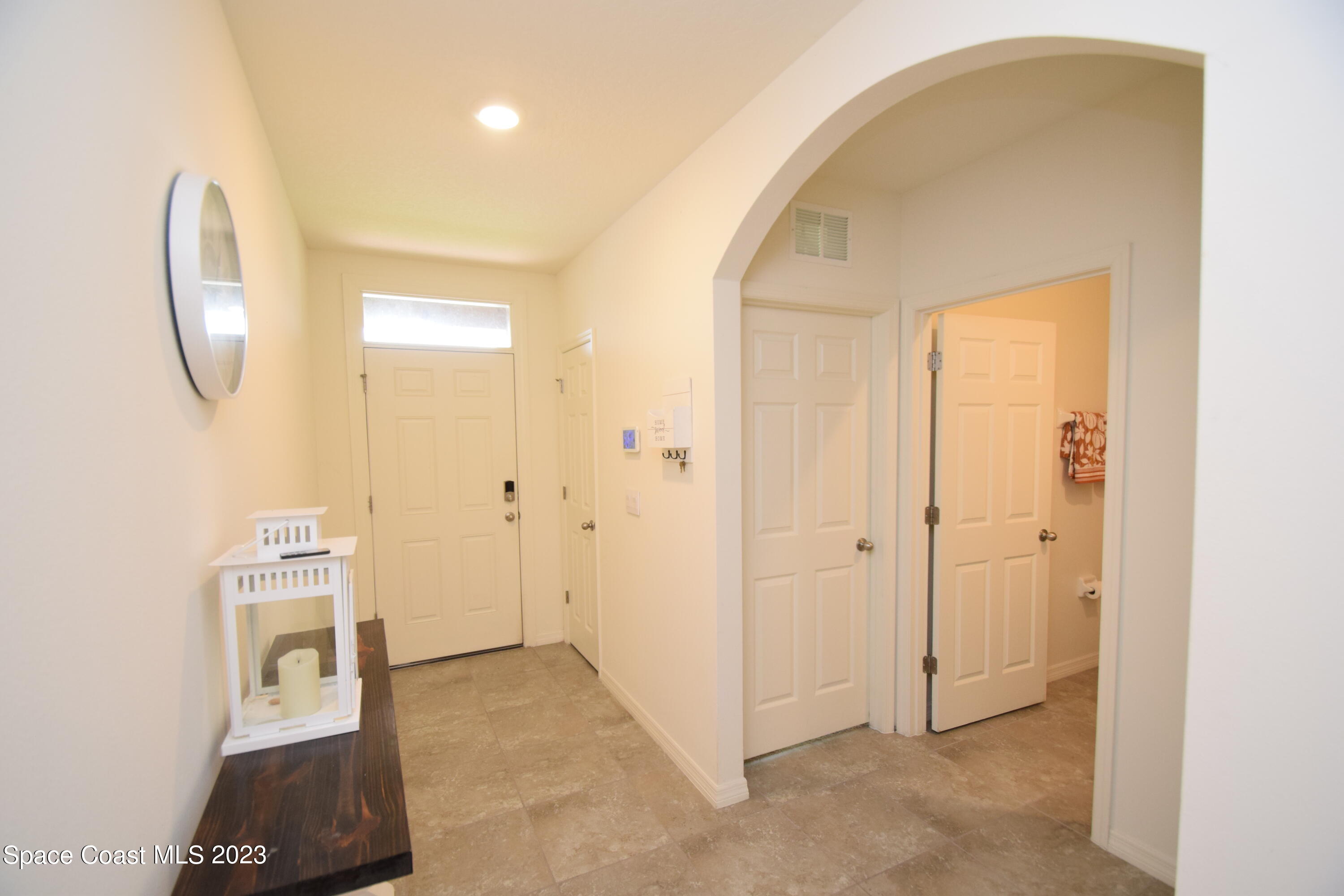 2103 Capital Drive Palm Bay, FL 32909 - Photo 33 of 84 Foyer entry