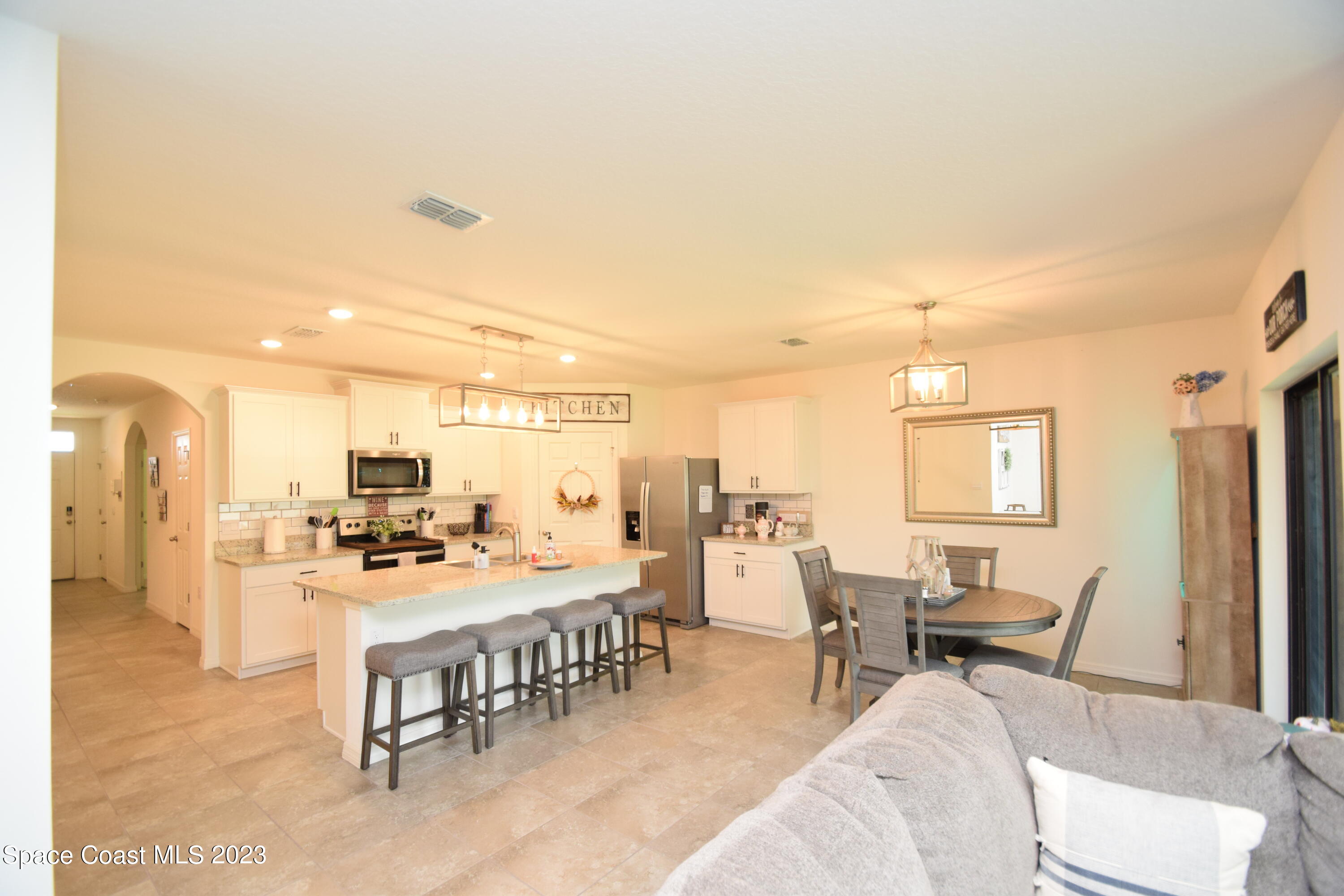 2103 Capital Drive Palm Bay, FL 32909 - Photo 38 of 84 Open plan