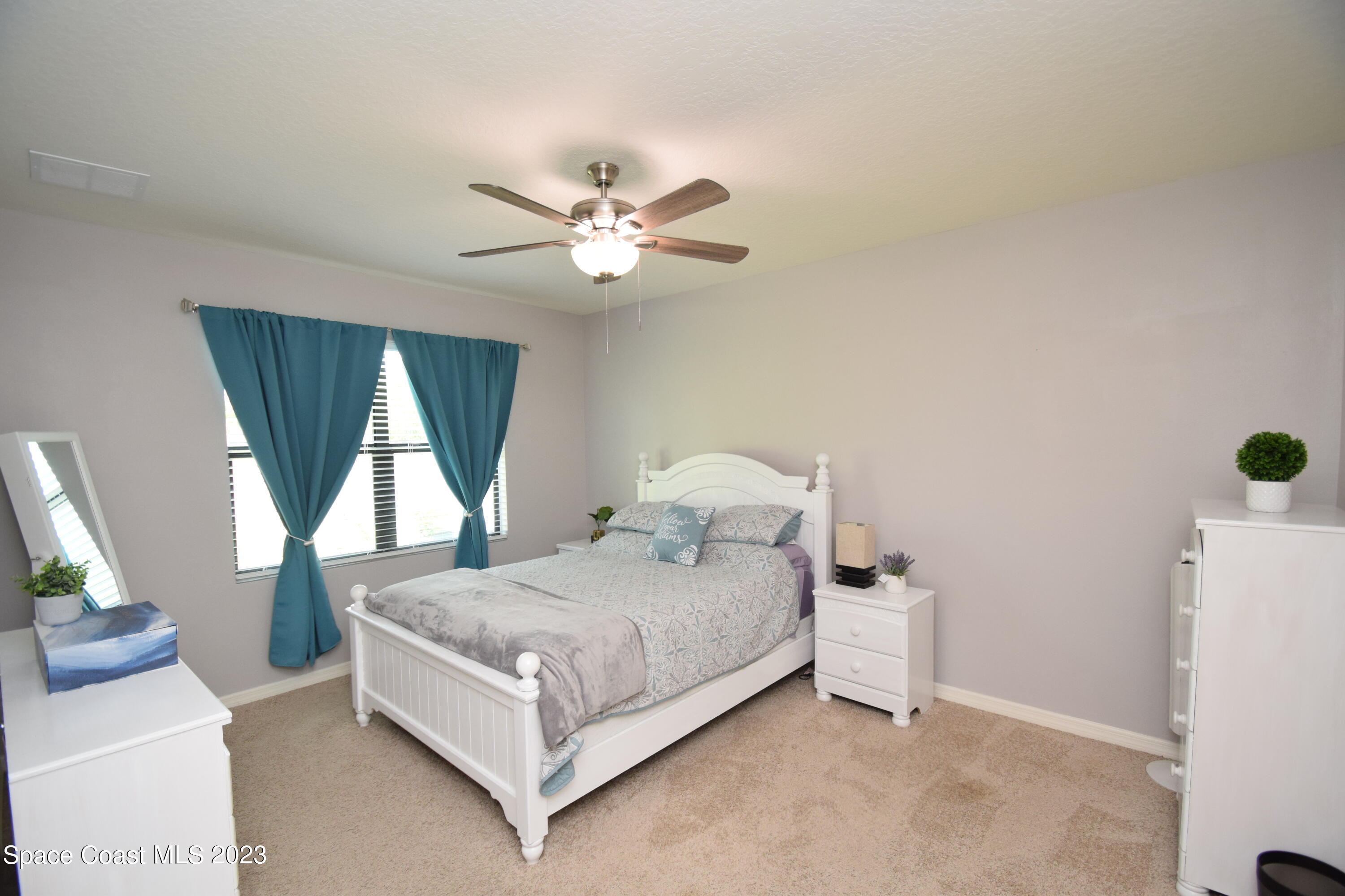 2103 Capital Drive Palm Bay, FL 32909 - Photo 51 of 84 Master bedroom