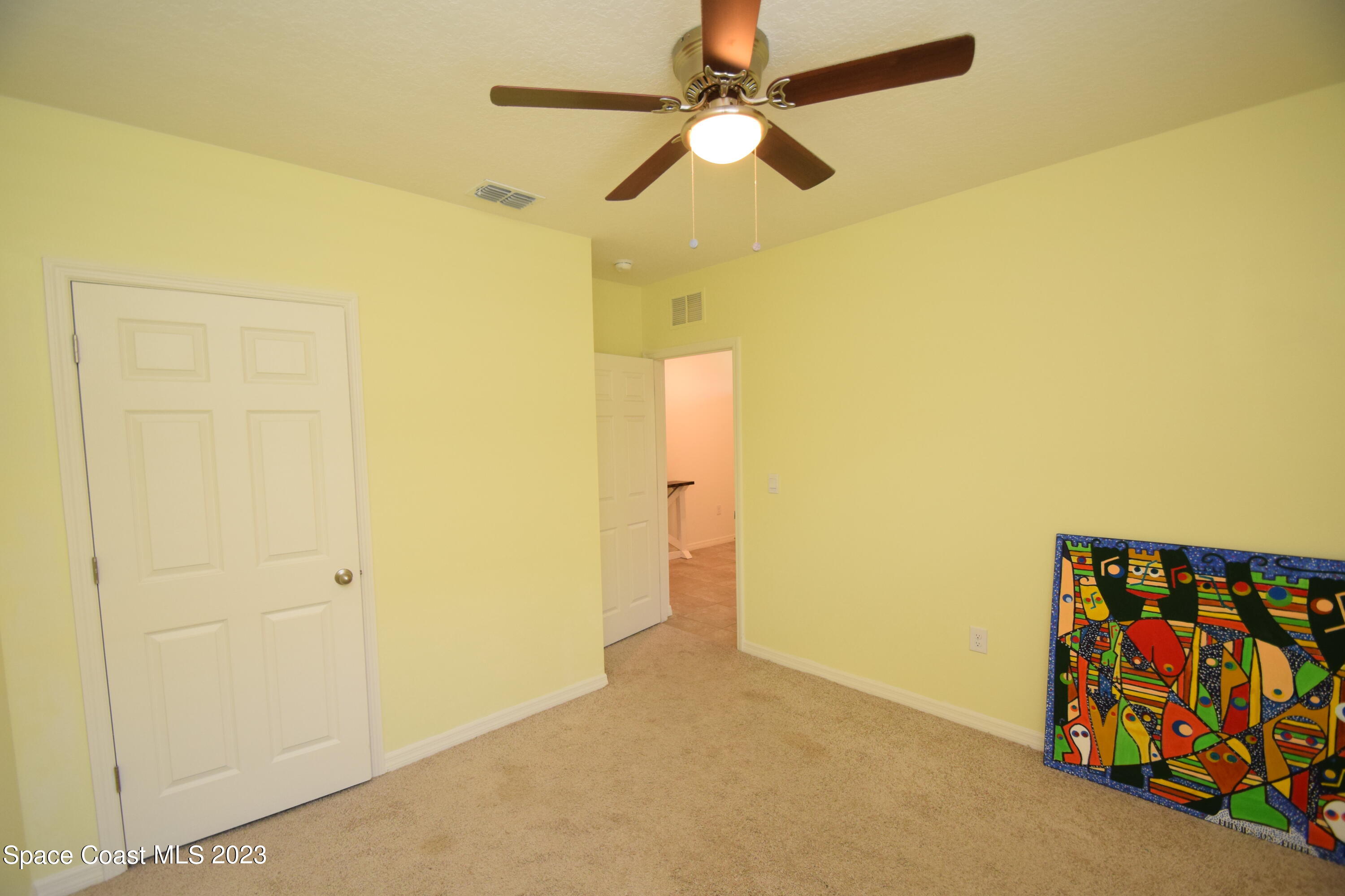 2103 Capital Drive Palm Bay, FL 32909 - Photo 62 of 84 Bedroom 3
