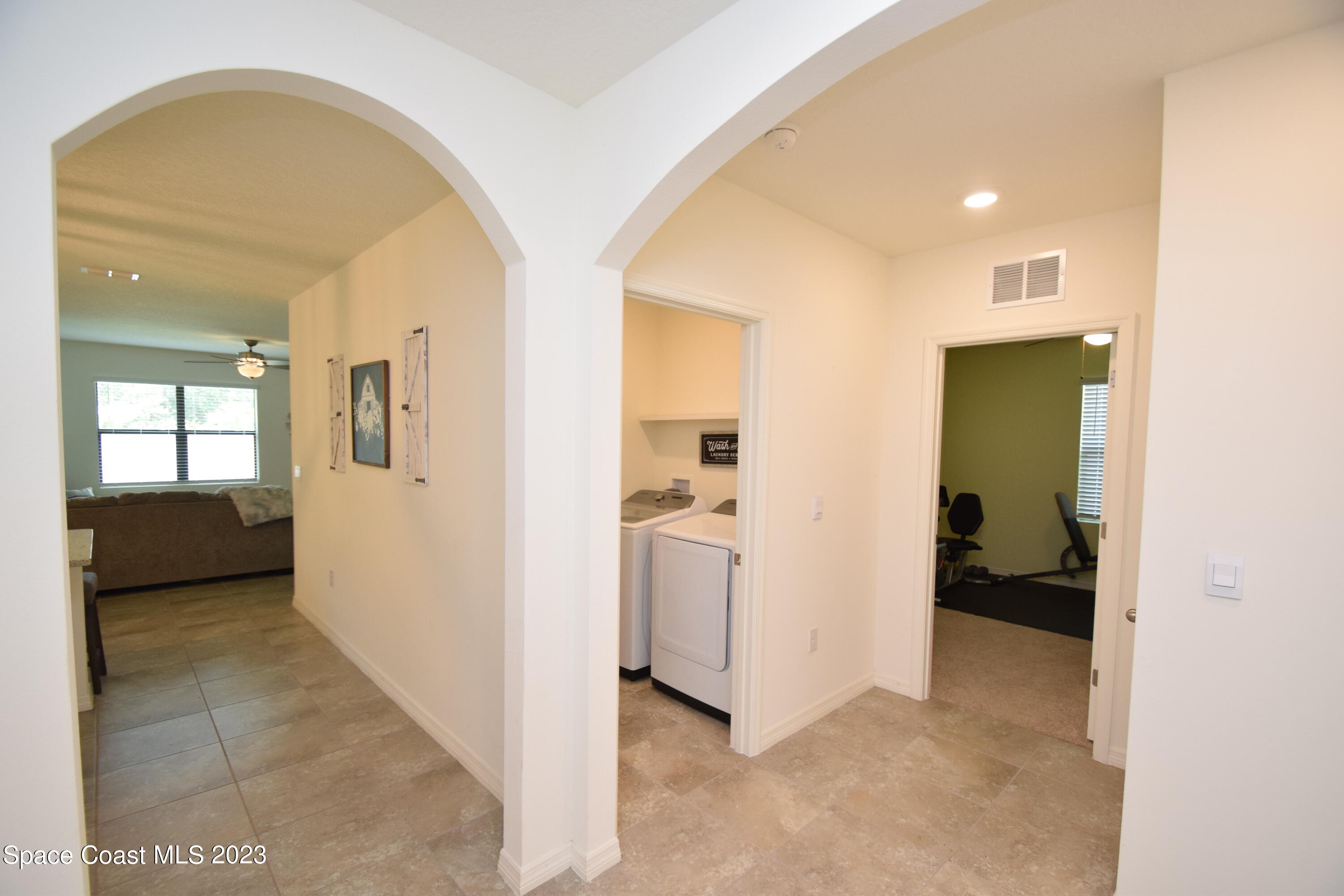 2103 Capital Drive Palm Bay, FL 32909 - Photo 84 of 84 Nice floorplan