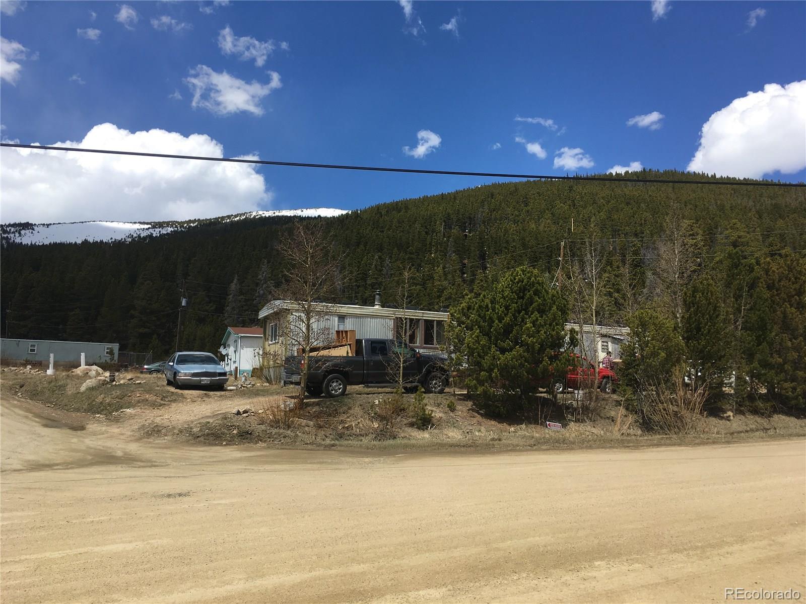 435 Beaver Road Idaho Springs, CO 80452 - Photo 1 of 2 Gallery Image 1
