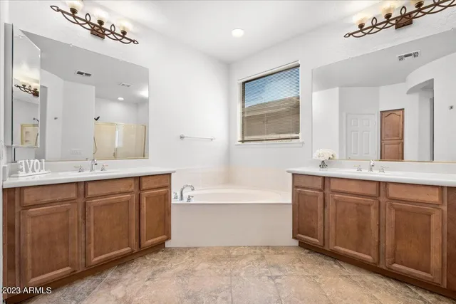 $3,300 | 4411 West Paseo Way, Laveen, AZ 85339