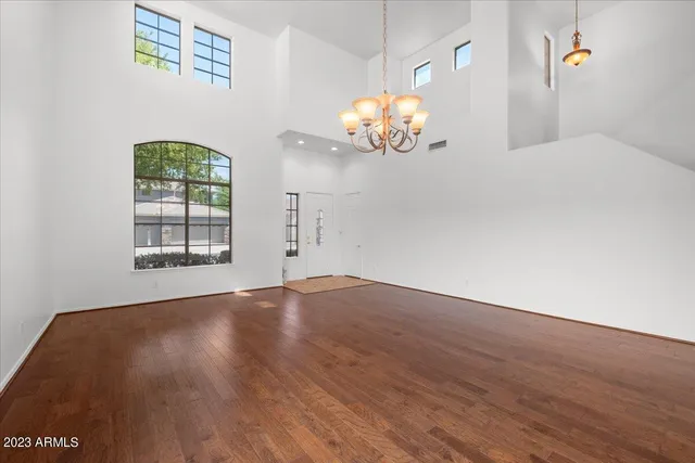 $3,300 | 4411 West Paseo Way, Laveen, AZ 85339