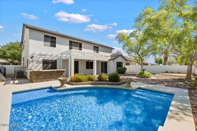 $3,300 | 4411 West Paseo Way, Laveen, AZ 85339