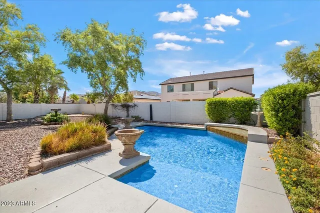 $3,300 | 4411 West Paseo Way, Laveen, AZ 85339