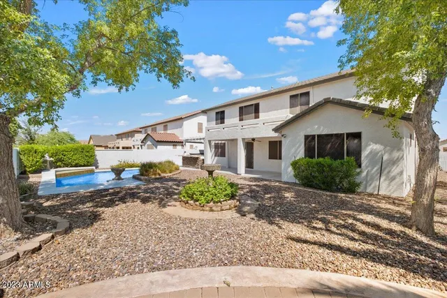 $3,300 | 4411 West Paseo Way, Laveen, AZ 85339