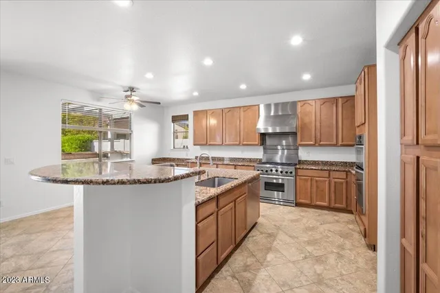 $3,300 | 4411 West Paseo Way, Laveen, AZ 85339