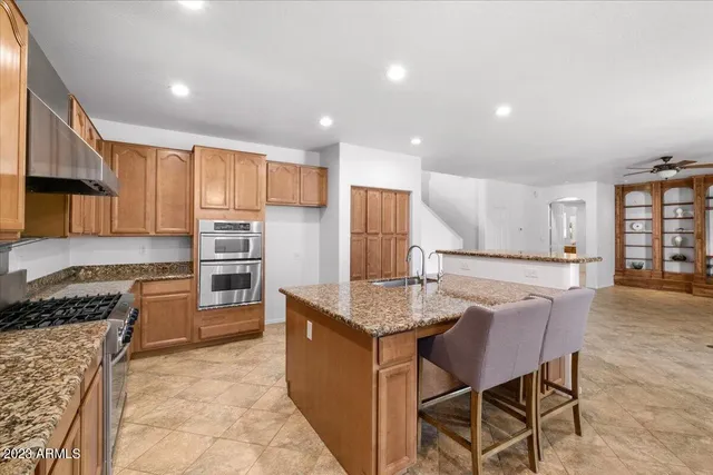 $3,300 | 4411 West Paseo Way, Laveen, AZ 85339