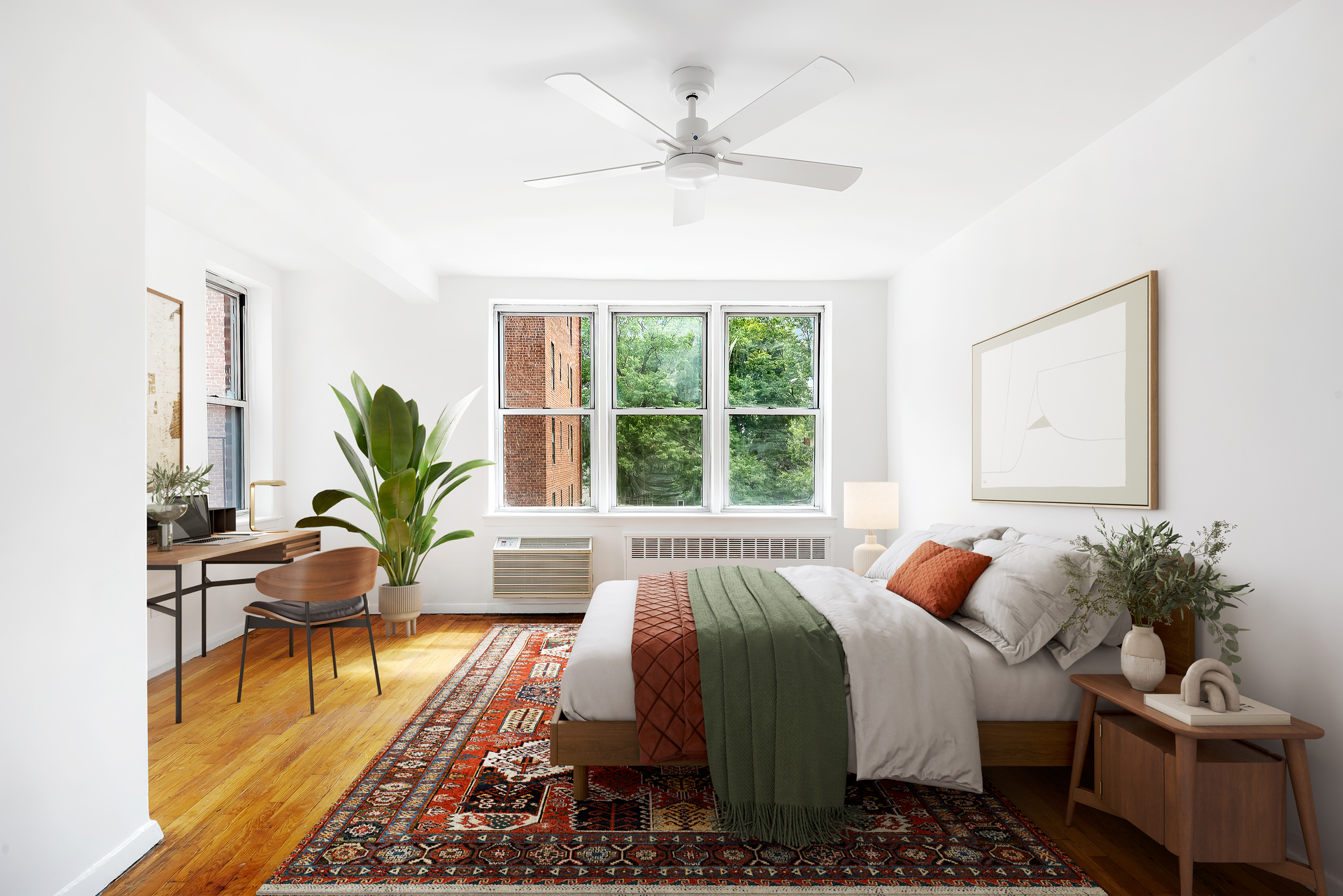 415 Argyle Road, Unit 4A Brooklyn, NY 11218 - Photo 5 of 12