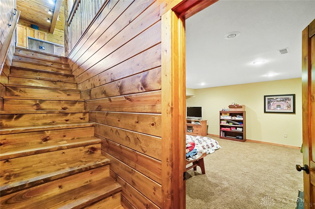 1116 Stevenson Road Wilberforce, OH 45384 - Photo 38 of 66