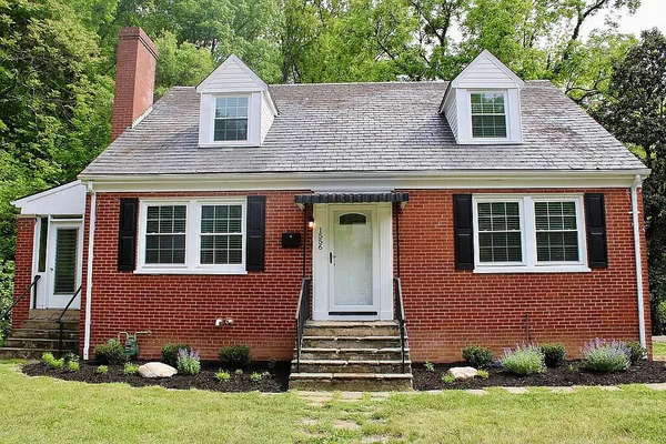 $365,000 | 1556 Brandon Avenue Southwest, Roanoke, VA 24015