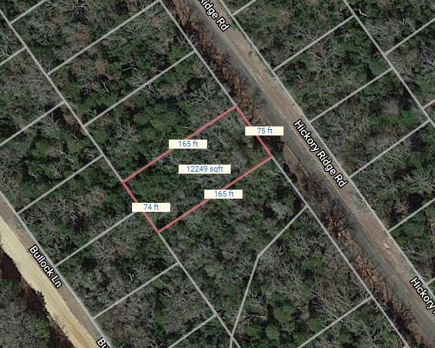 Lot 22 Hickory Ridge Drive Normangee, TX 77871 - Photo 2 of 27