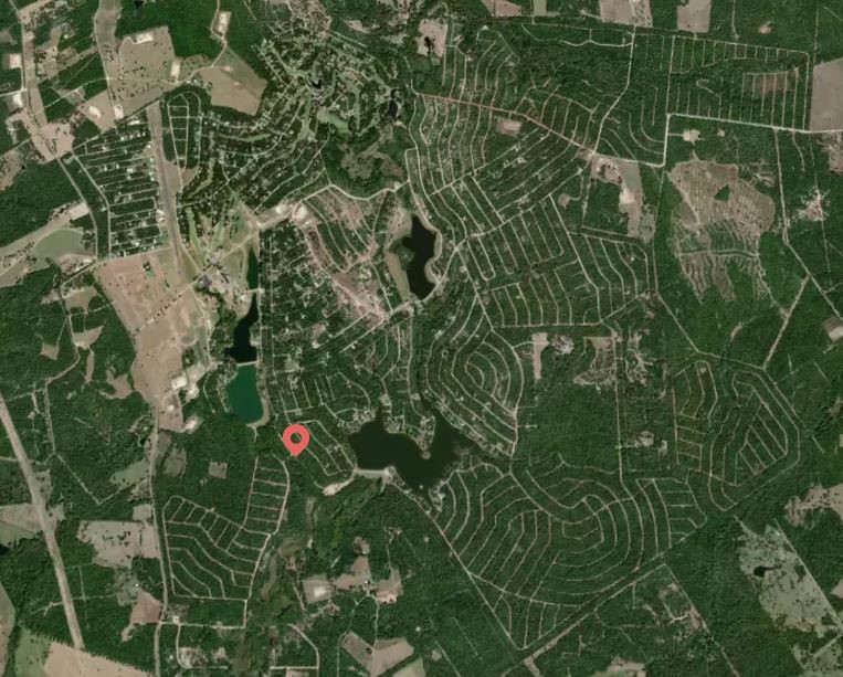 Lot 22 Hickory Ridge Drive Normangee, TX 77871 - Photo 4 of 27