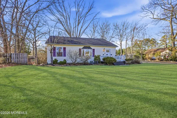 $579,000 | 542 Burke Road, Jackson, NJ 08527