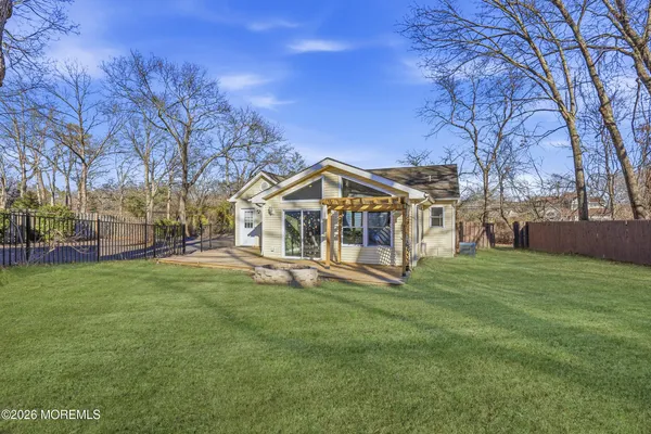 a view of outdoor space
