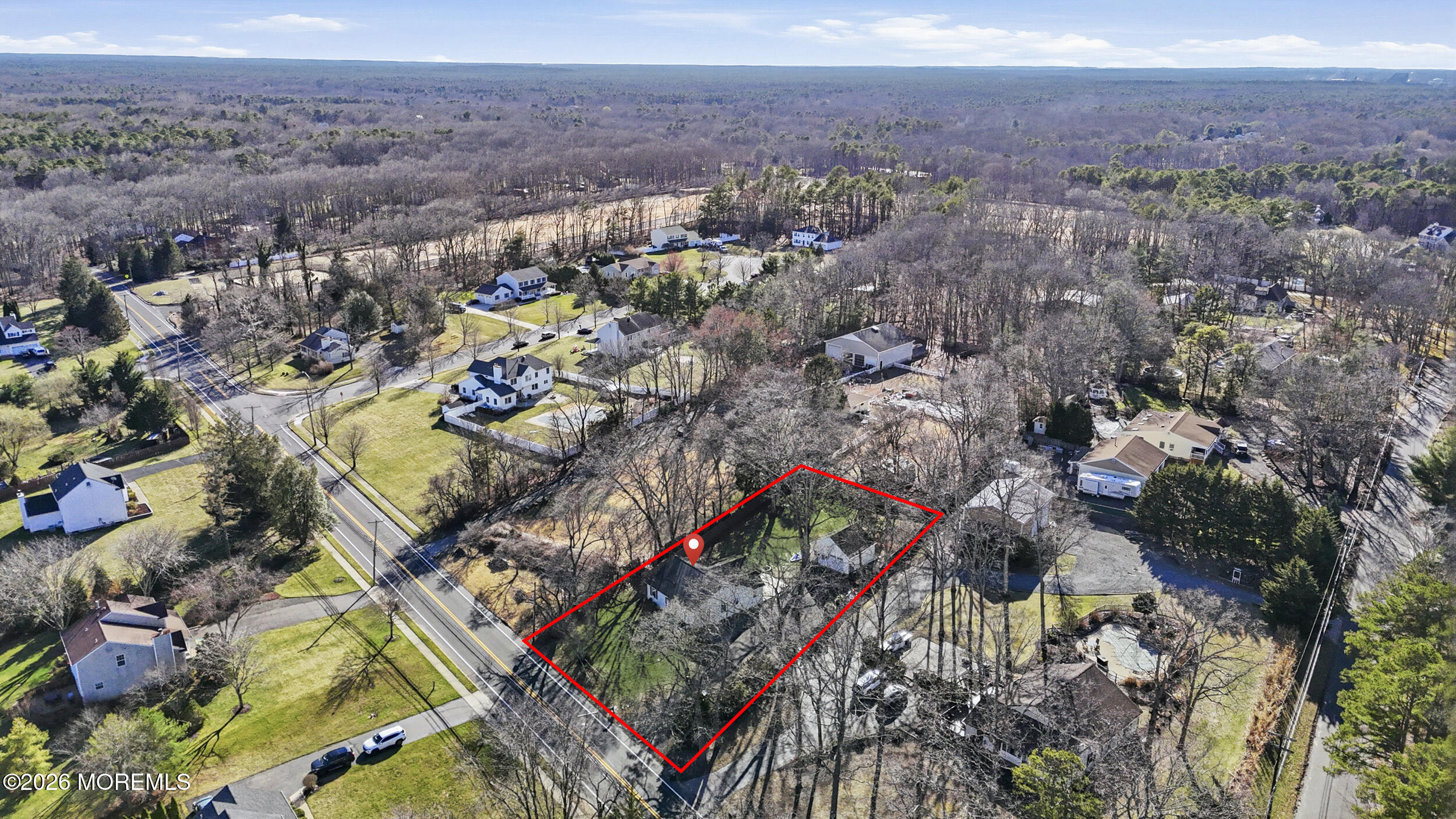 542 Burke Road Jackson, NJ 08527 - Photo 22 of 23 30_dji_fly_20260318_164048_0214_17738666