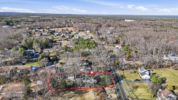 $579,000 | 542 Burke Road, Jackson, NJ 08527