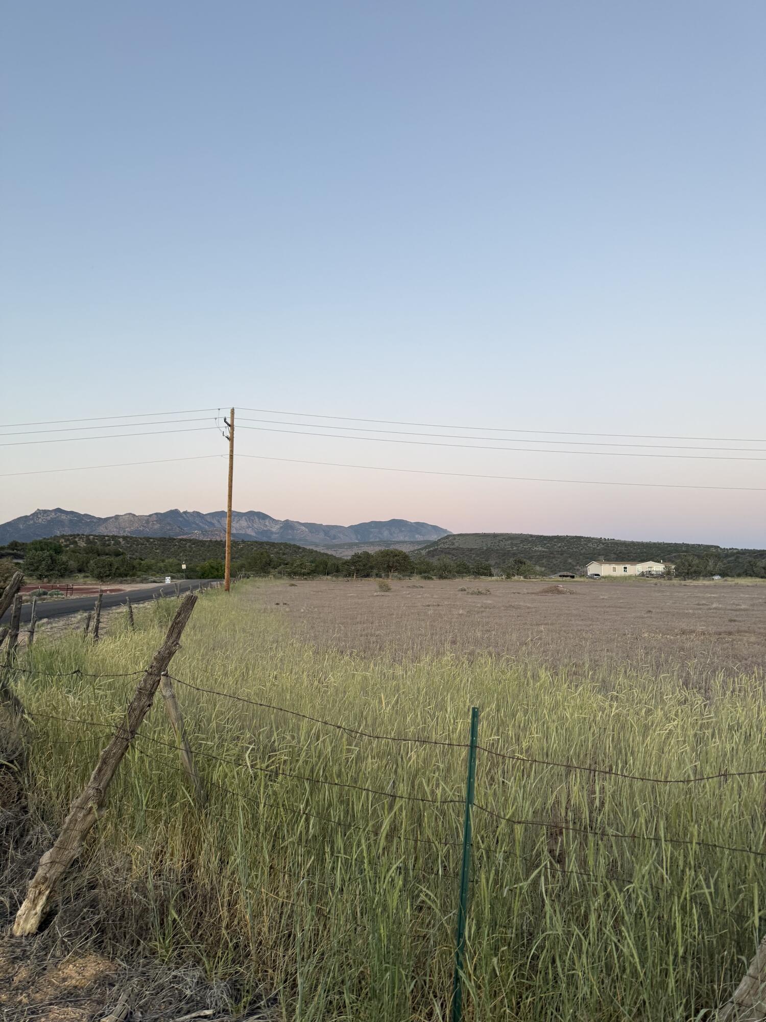 East Veyo Resort Road Veyo, UT 84782 - Photo 2 of 3 Veyo 2