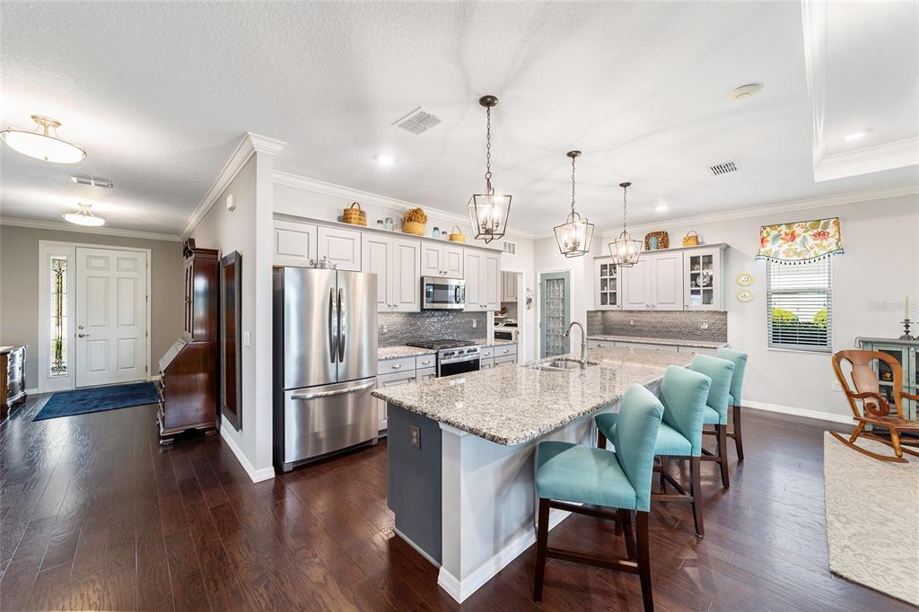 7883 Southwest 88th St Road Ocala, FL 34476 - Photo 8 of 43 Gallery Image 8