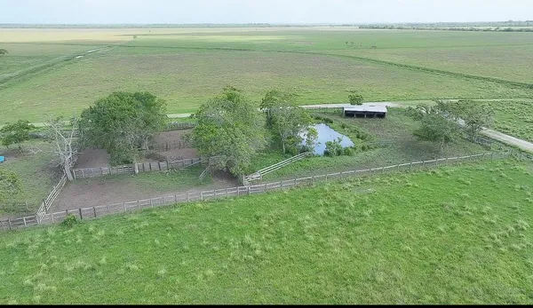 a bed room with a bed