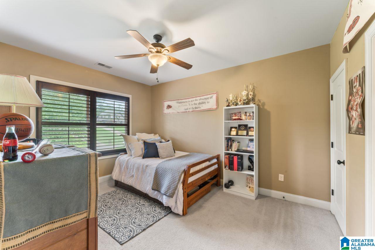 424 Acer Trail Alabaster, AL 35007 - Photo 18 of 25