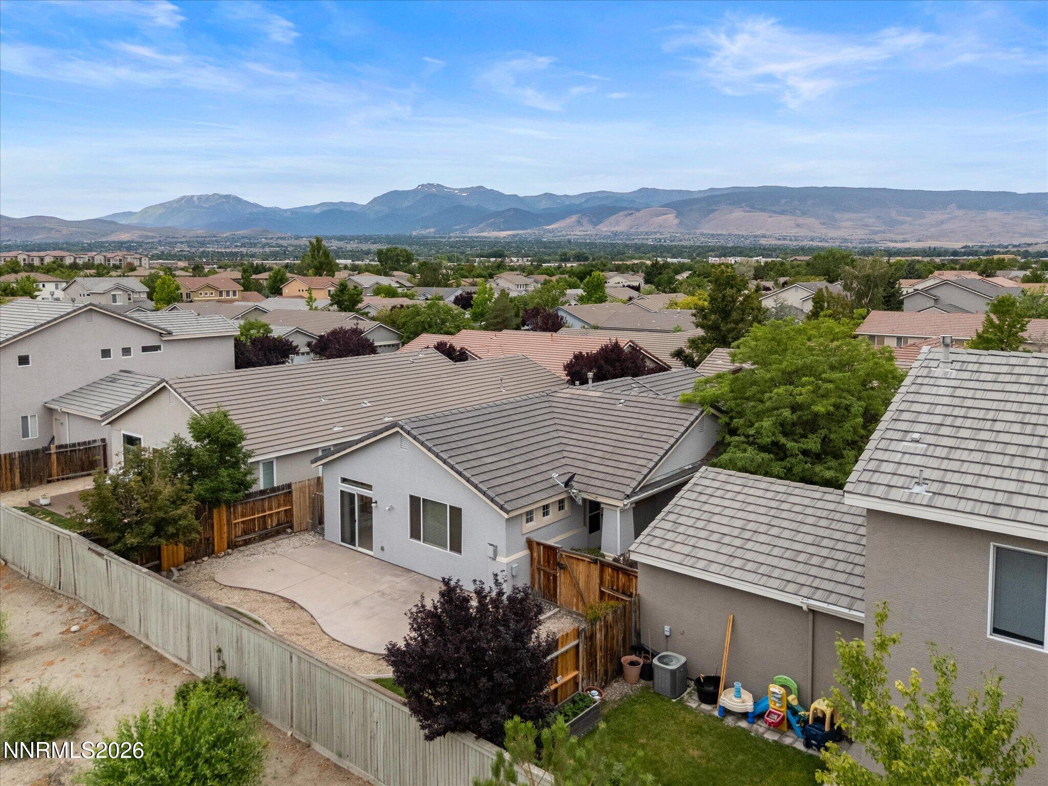 10472 Gold Trail Drive Reno, NV 89521 - Photo 26 of 30 27-10472 Gold Trail Dr-136
