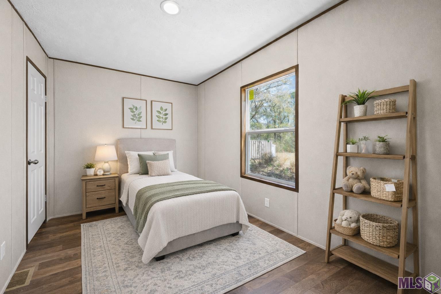 30635 Tamjulon Road Albany, LA 70711 - Photo 20 of 24 Virtually Staged