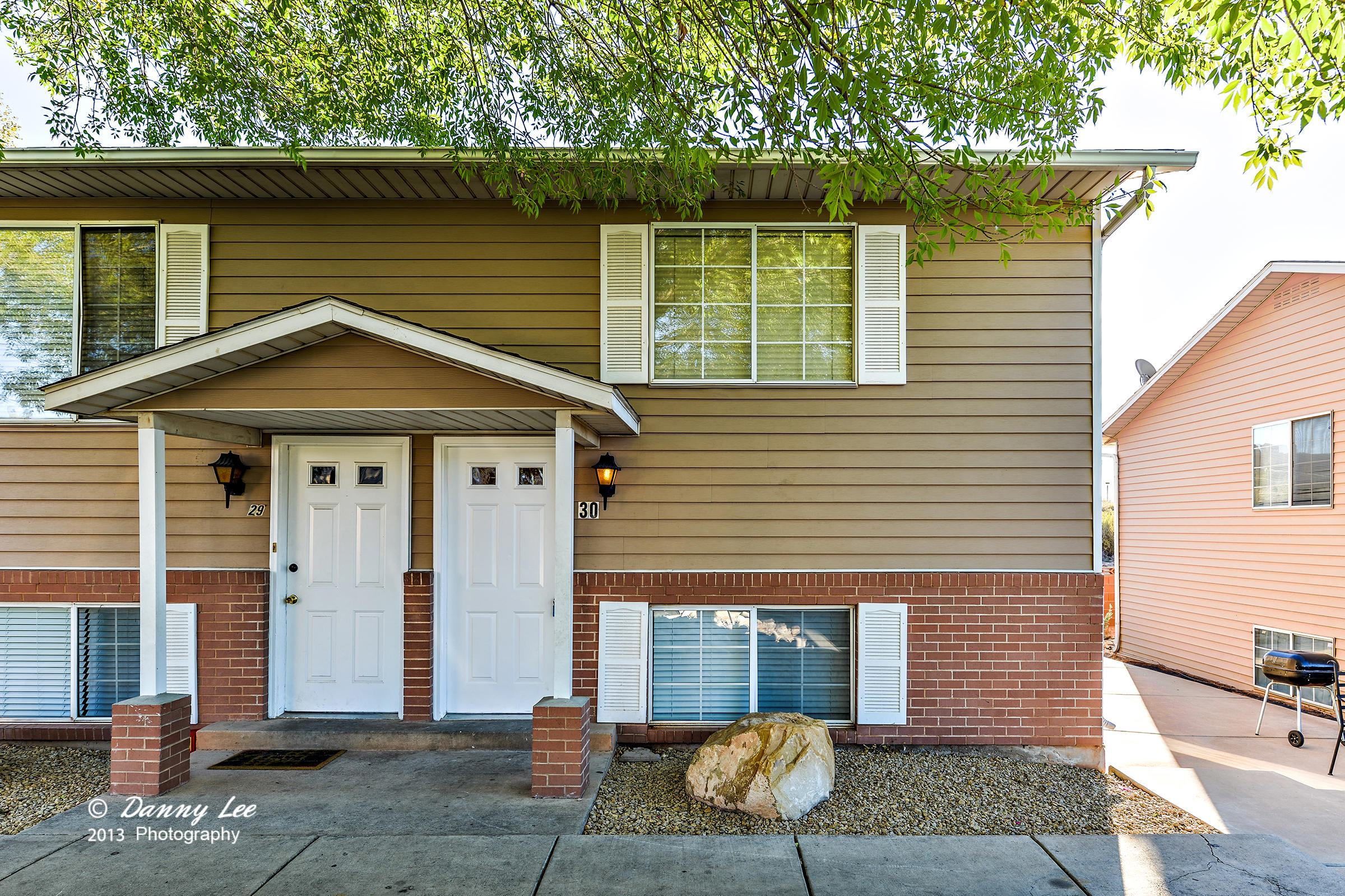 455 South 1100 West, Unit 30 St. George, UT 84790 - Photo 1 of 1 Front