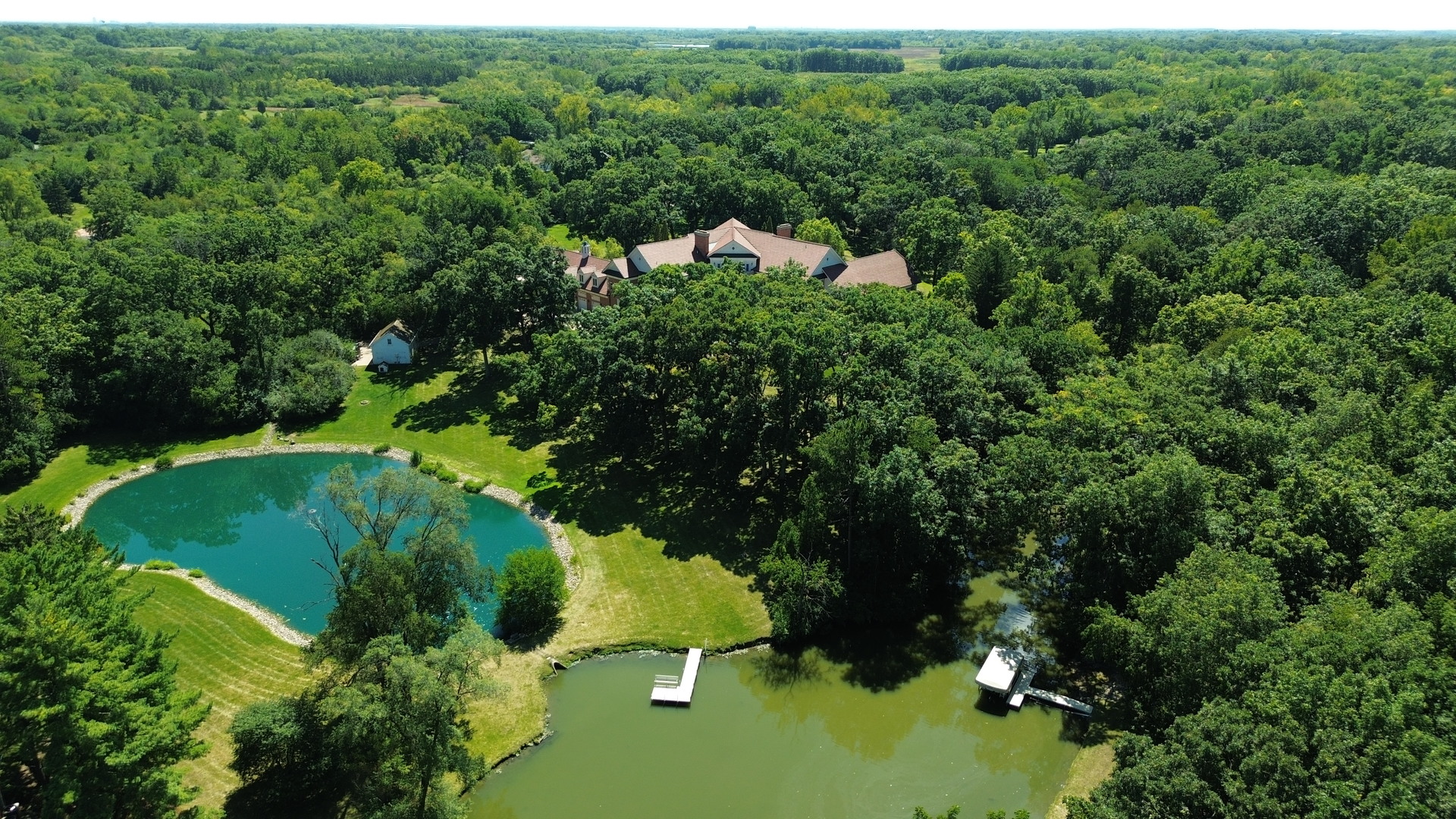 94 Hawthorne Road Barrington Hills, IL 60010 - Photo 25 of 26