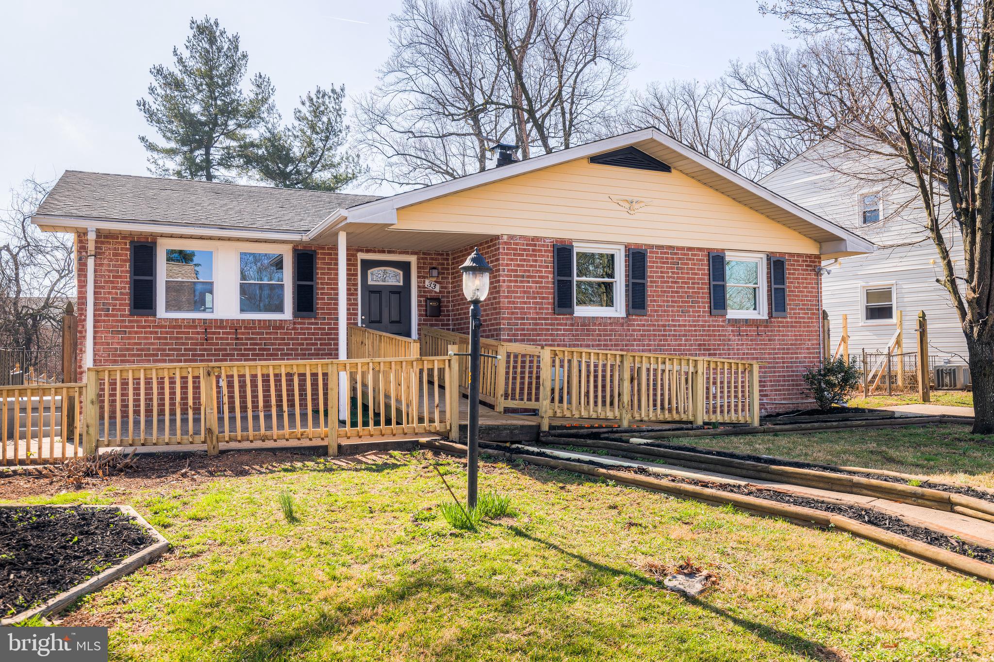 33 Caraway Road Reisterstown, MD 21136 - Photo 1 of 49 Gallery Image 1