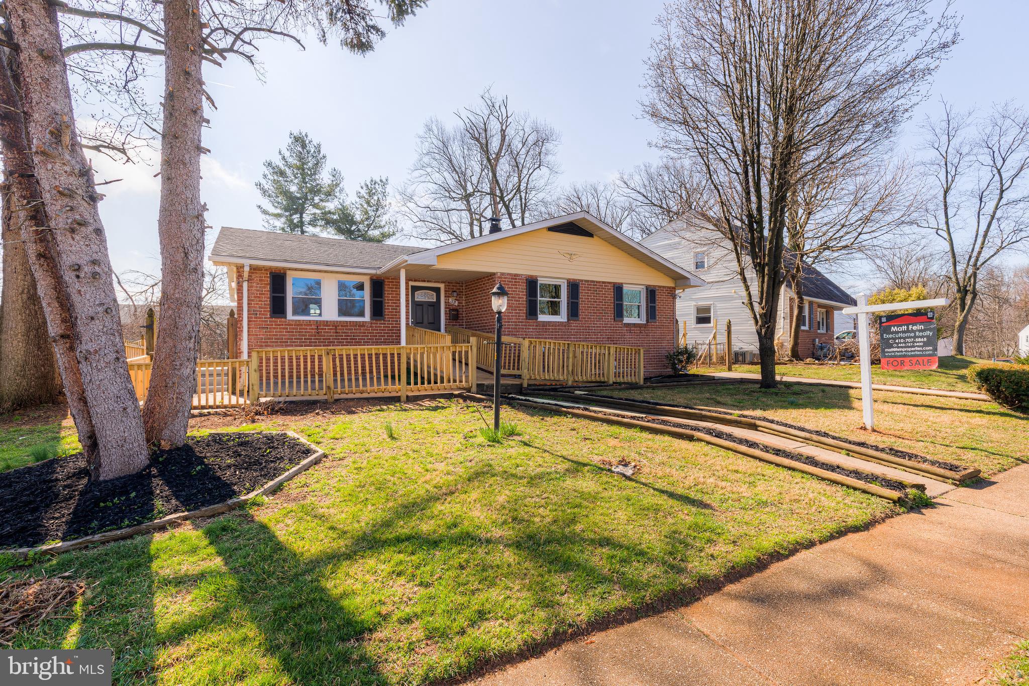 33 Caraway Road Reisterstown, MD 21136 - Photo 2 of 49 Gallery Image 2