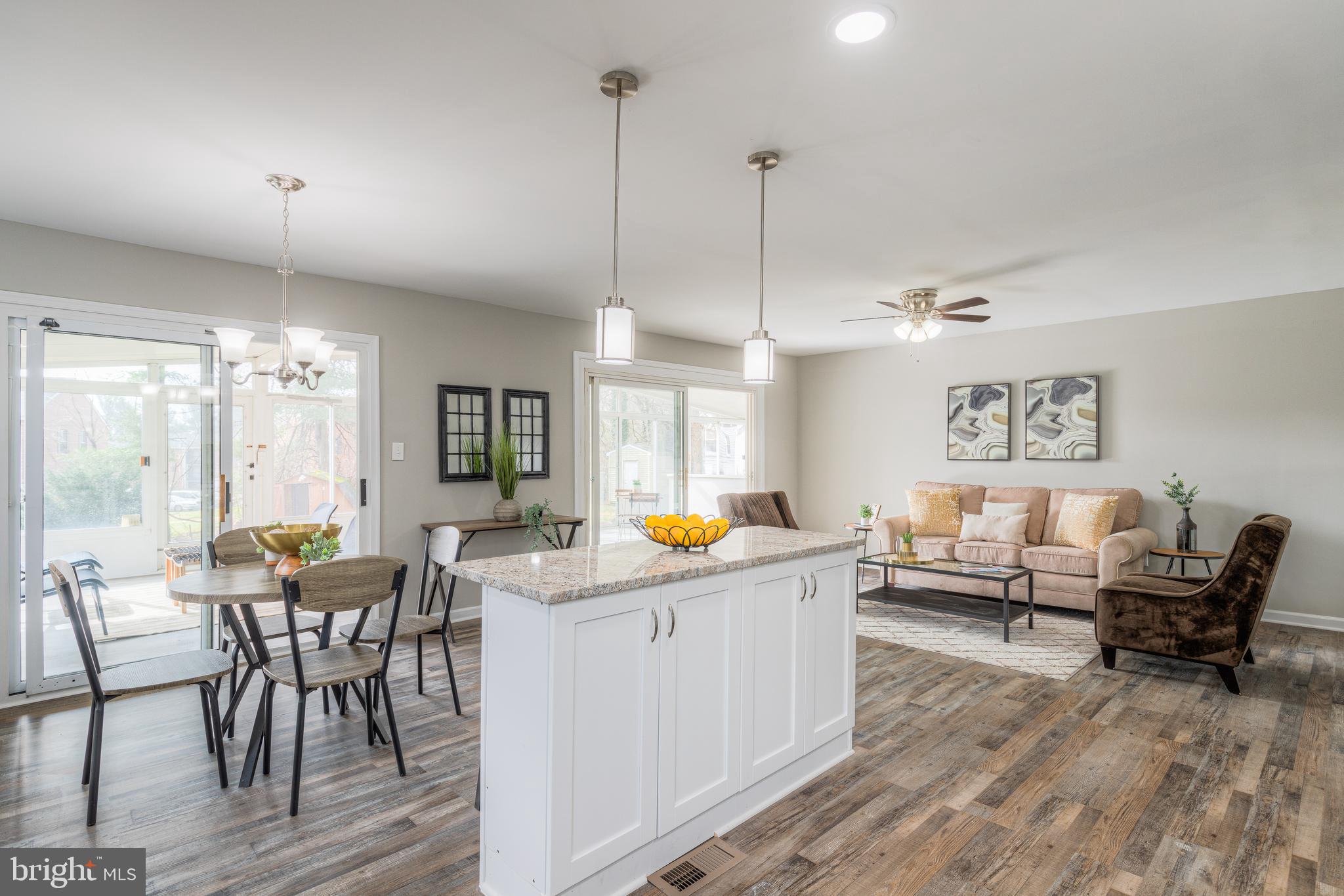33 Caraway Road Reisterstown, MD 21136 - Photo 18 of 49 Gallery Image 18