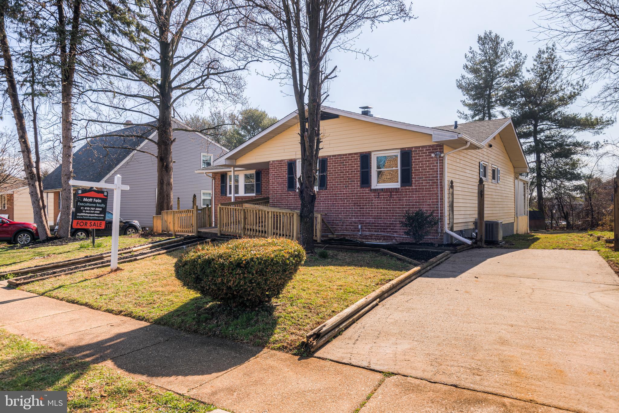 33 Caraway Road Reisterstown, MD 21136 - Photo 3 of 49 Gallery Image 3