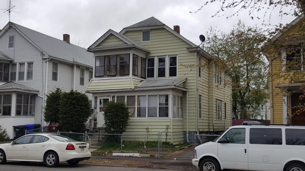 807 Carew Street Springfield, MA 01104 - Photo 1 of 1 Gallery Image 1