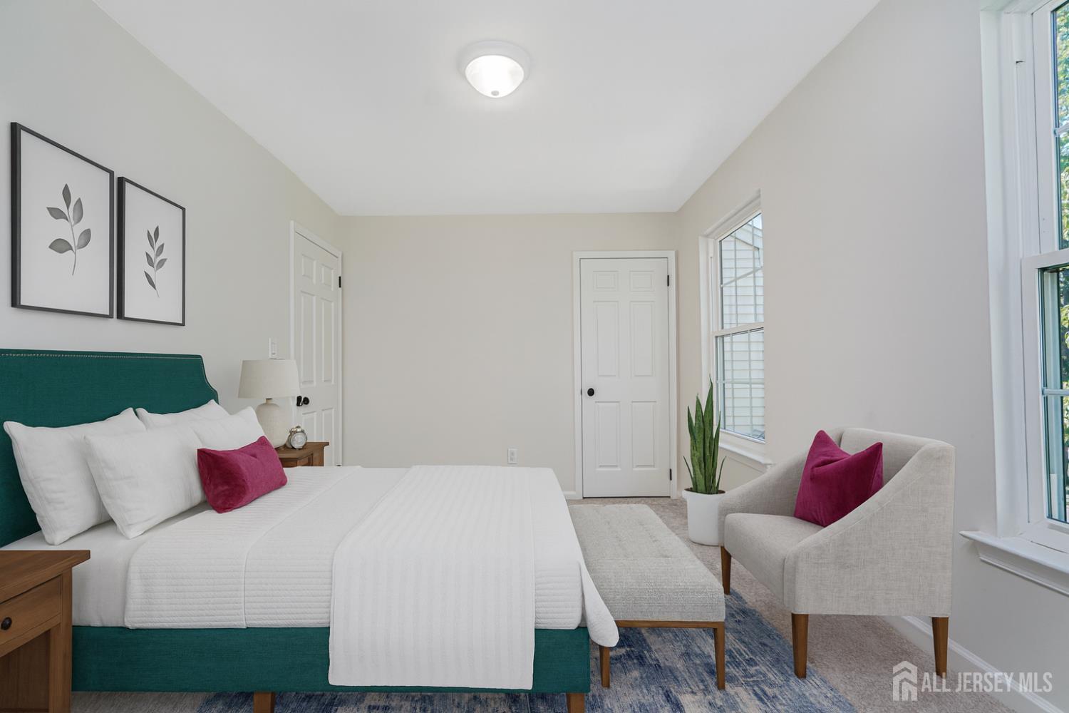 703 Timber Oaks Road Edison, NJ 08820 - Photo 15 of 25