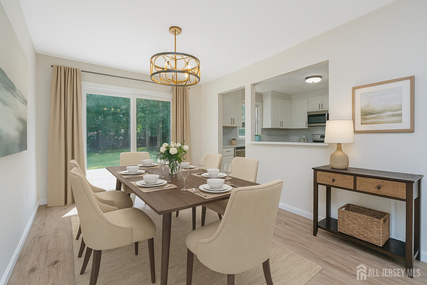 703 Timber Oaks Road Edison, NJ 08820 - Photo 4 of 25