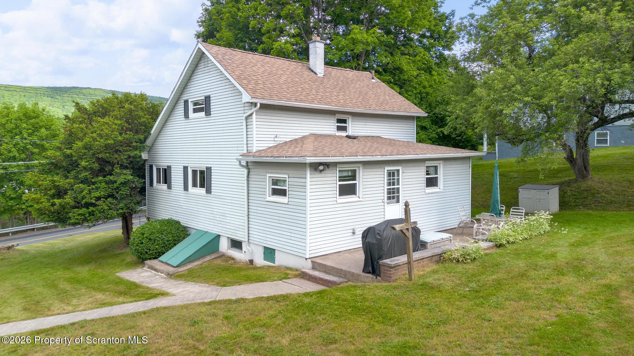 349 Edella Road Clarks Summit, PA 18411 - Photo 50 of 55 DJI_0106