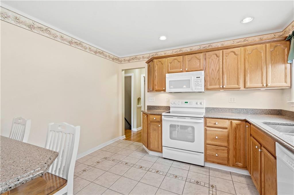 116 Center Church Road Canonsburg, PA 15317 - Photo 12 of 24 Gallery Image 12