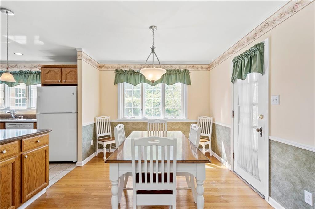 116 Center Church Road Canonsburg, PA 15317 - Photo 13 of 24 Gallery Image 13