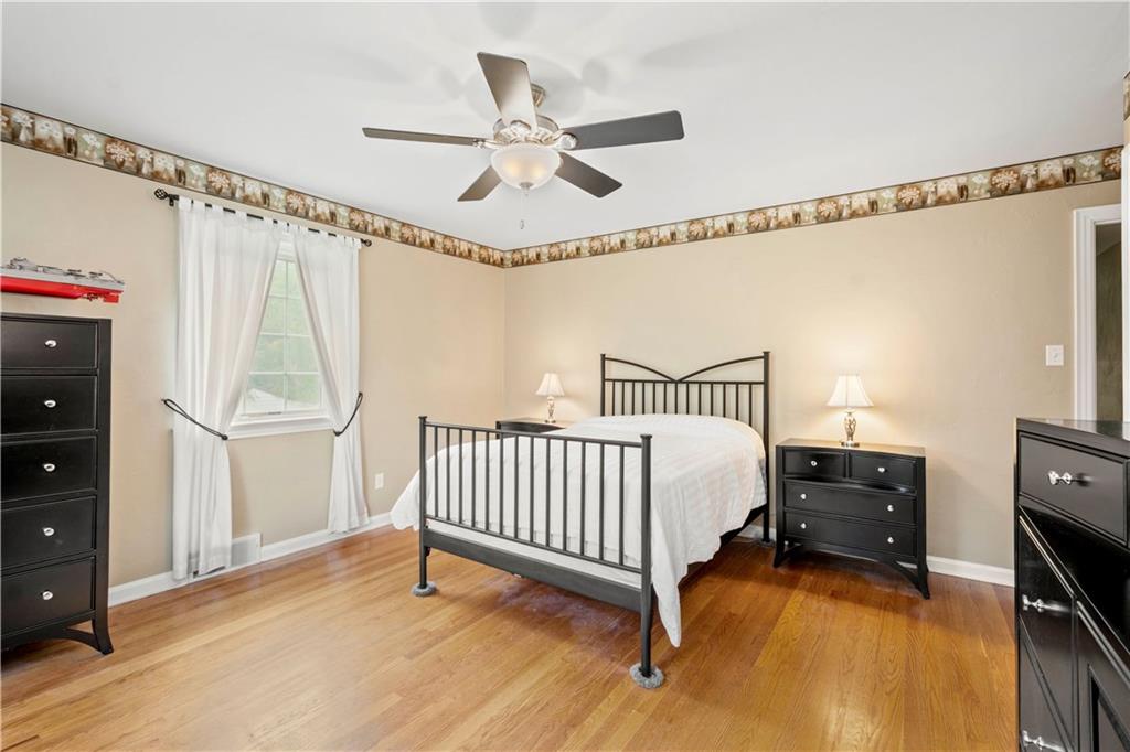 116 Center Church Road Canonsburg, PA 15317 - Photo 18 of 24 Gallery Image 18