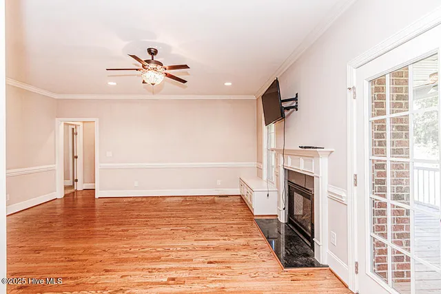 $425,000 | 1876 Kingfisher Court, Nashville, NC 27856