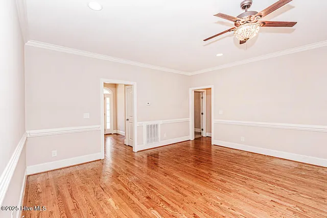 $425,000 | 1876 Kingfisher Court, Nashville, NC 27856