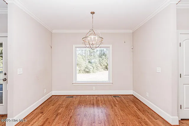 $425,000 | 1876 Kingfisher Court, Nashville, NC 27856