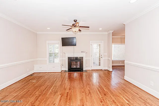 $425,000 | 1876 Kingfisher Court, Nashville, NC 27856