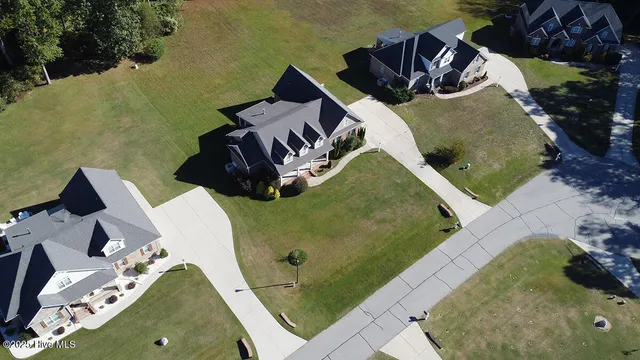 $425,000 | 1876 Kingfisher Court, Nashville, NC 27856