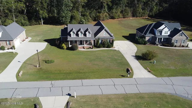 $425,000 | 1876 Kingfisher Court, Nashville, NC 27856