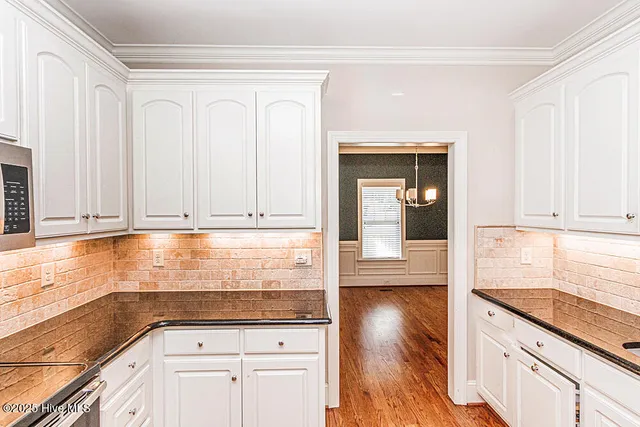 $425,000 | 1876 Kingfisher Court, Nashville, NC 27856